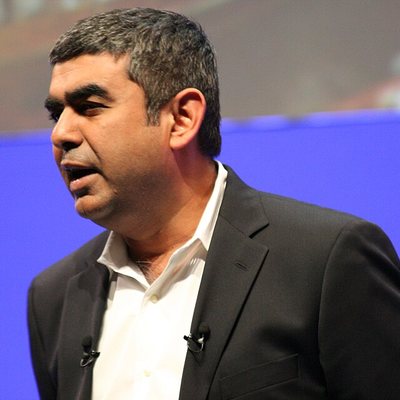 Vishal Sikka